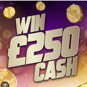 £250 tax free