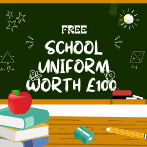 Free uniform